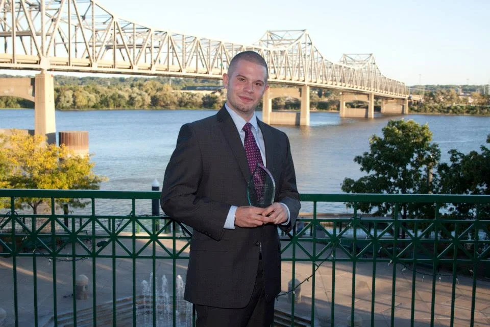 Mike Lane Jeff Bell customer service.jpg